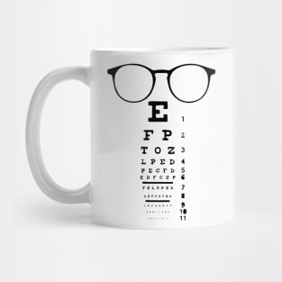 Ophthalmology Squad Ophthalmology Gifts Apparel Mug